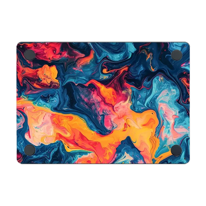 Essential / Molten Fury