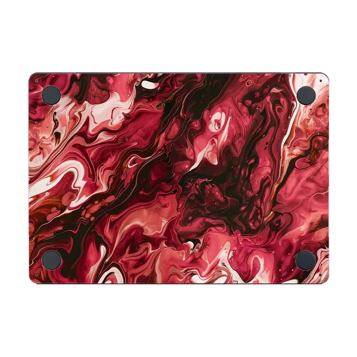 Essential / Blood Rush