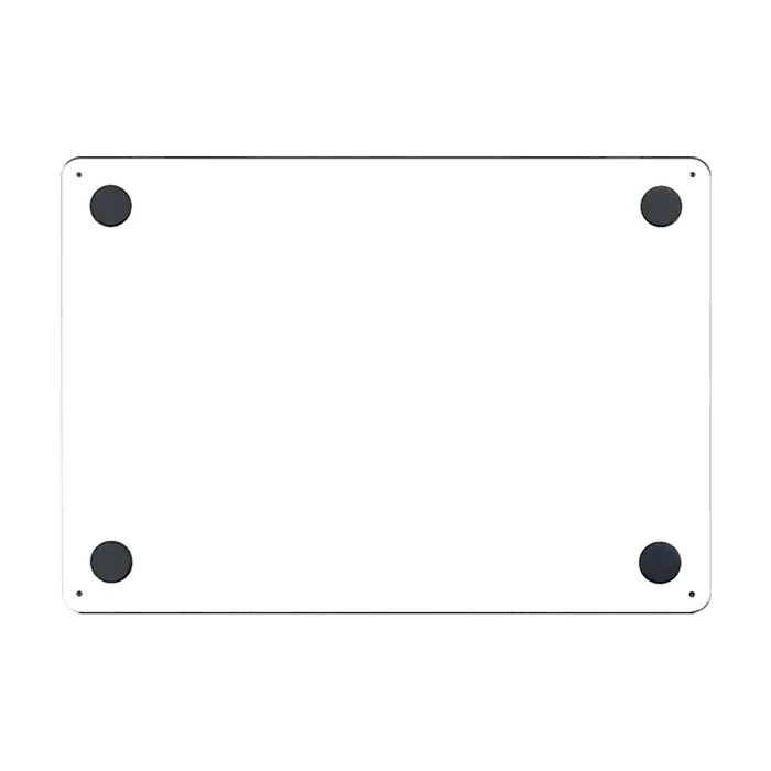 Essential / White Matte