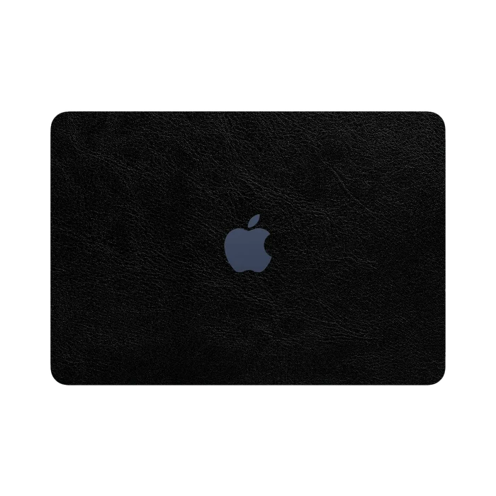Minimum / Obsidian Leather