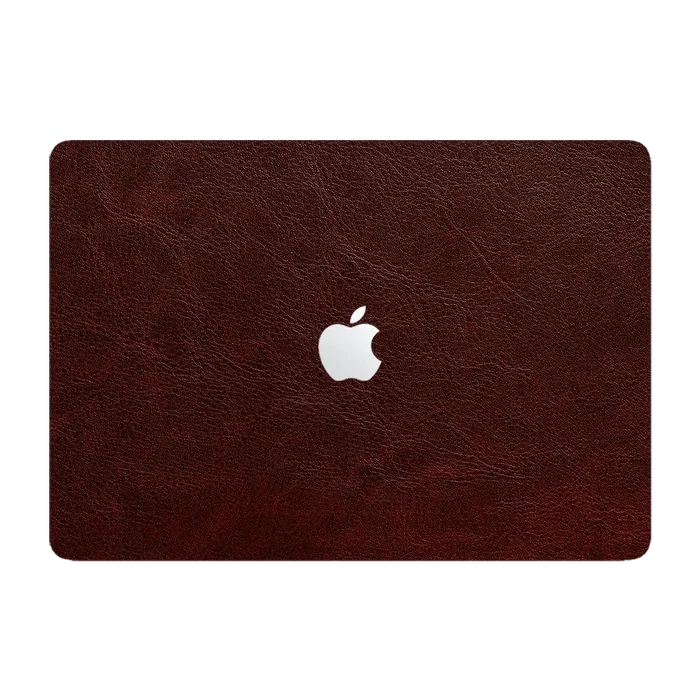 Minimum / Auburn Leather