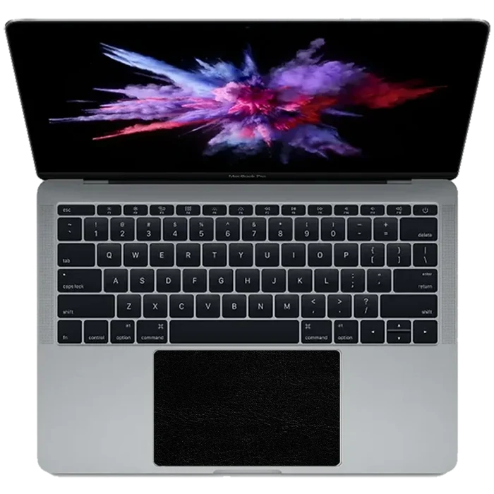 Ultimate / Obsidian Leather