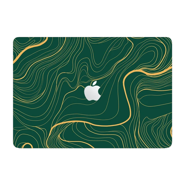 Minimum / Alpine Forest