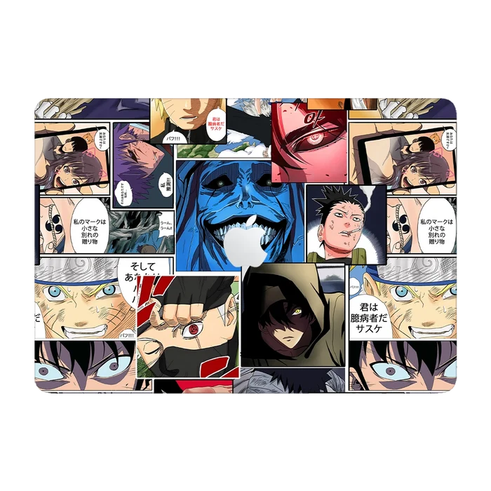 Minimum / Manga Relics