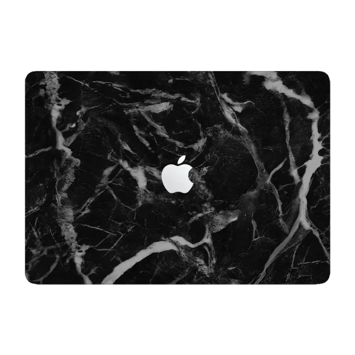 Minimum / Black Marble