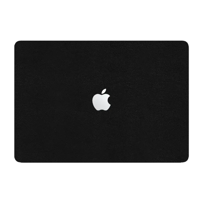 Minimum / Black Leather