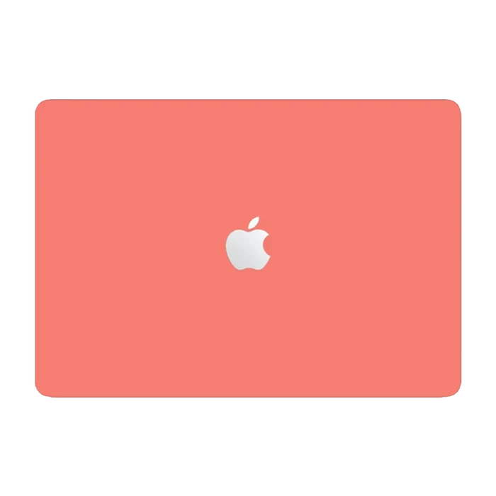 Minimum / Pastel Red