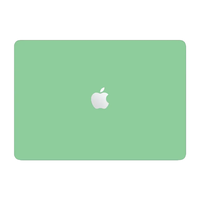 Minimum / Pastel Green