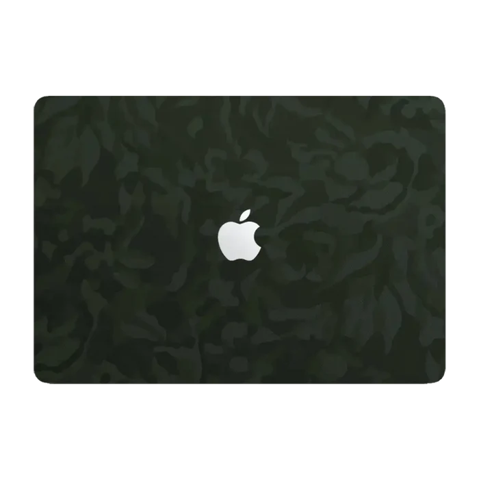 Minimum / Green Camo