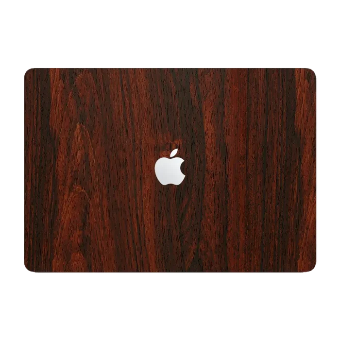 Minimum / Mahogany Wood