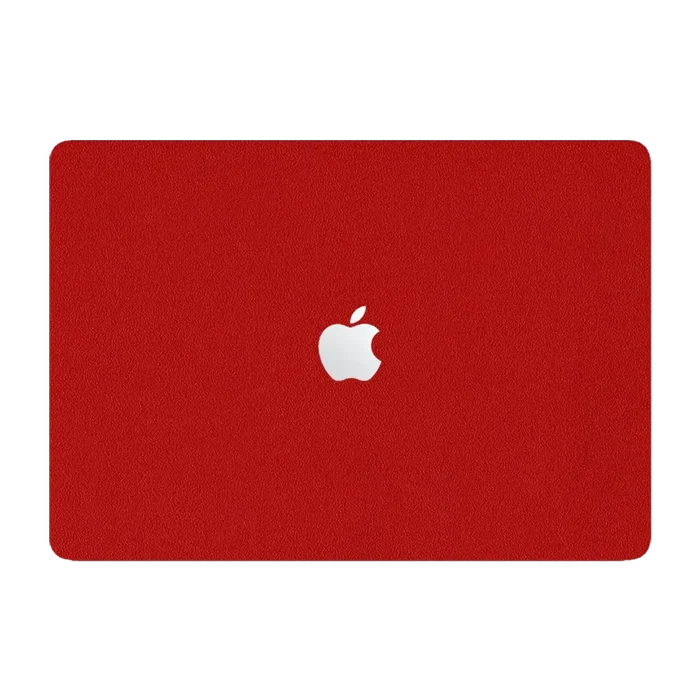 Minimum / Sandstone Red