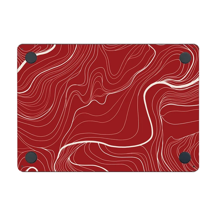 Essential / Magma Vein