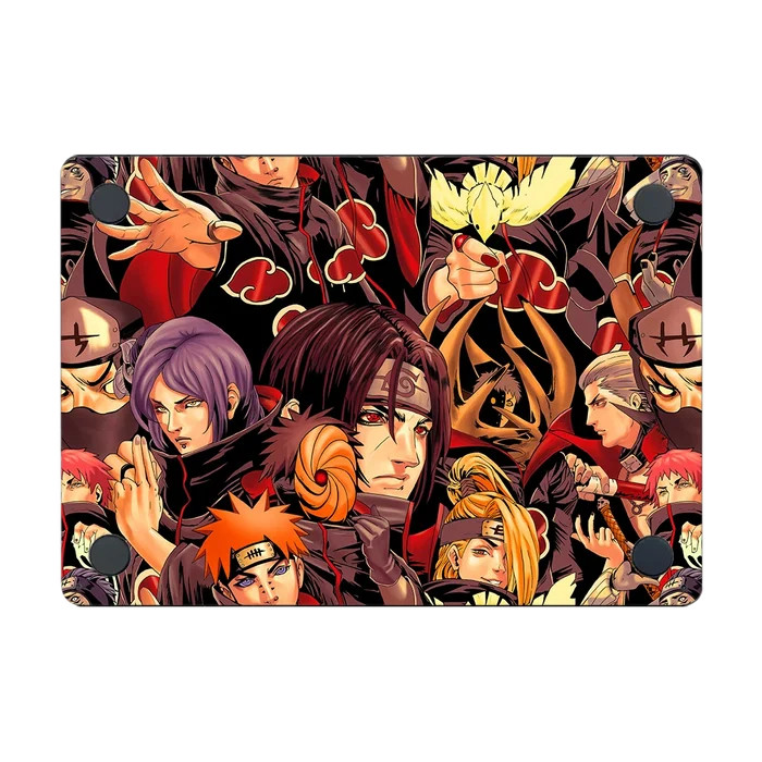 Essential / Rogue Ninja