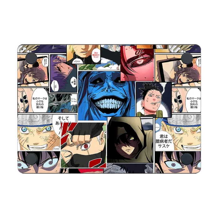 Essential / Manga Relics