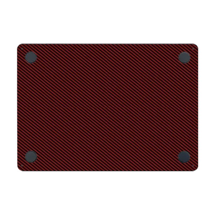 Essential / Scarlet Aramid