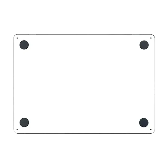 Essential / White Matte