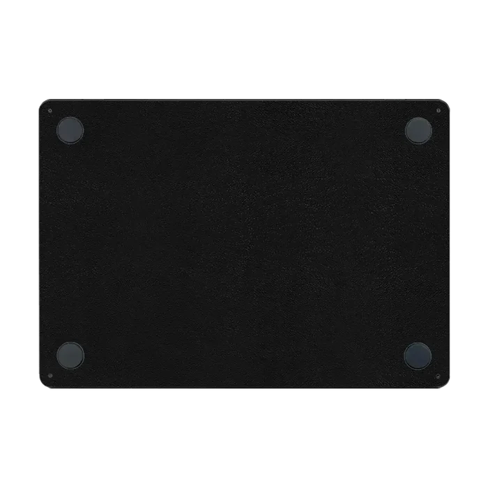 Essential / Black Leather