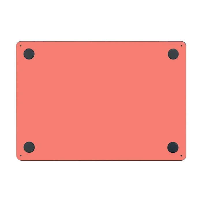 Essential / Pastel Red
