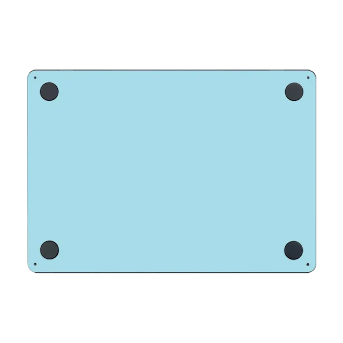 Essential / Pastel Blue
