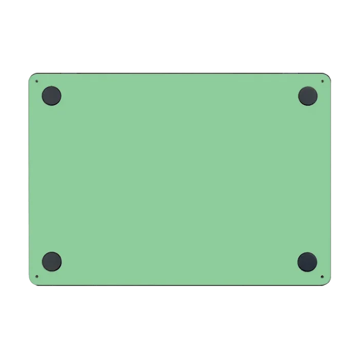 Essential / Pastel Green