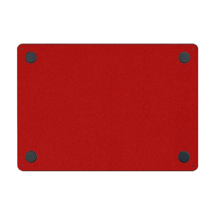 Essential / Sandstone Red
