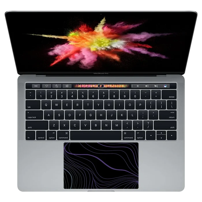 Ultimate / Nebula Shift