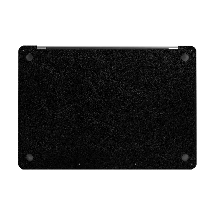 Essential / Obsidian Leather