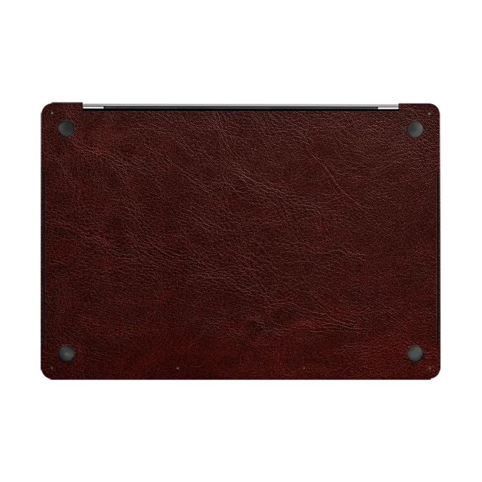 Essential / Auburn Leather