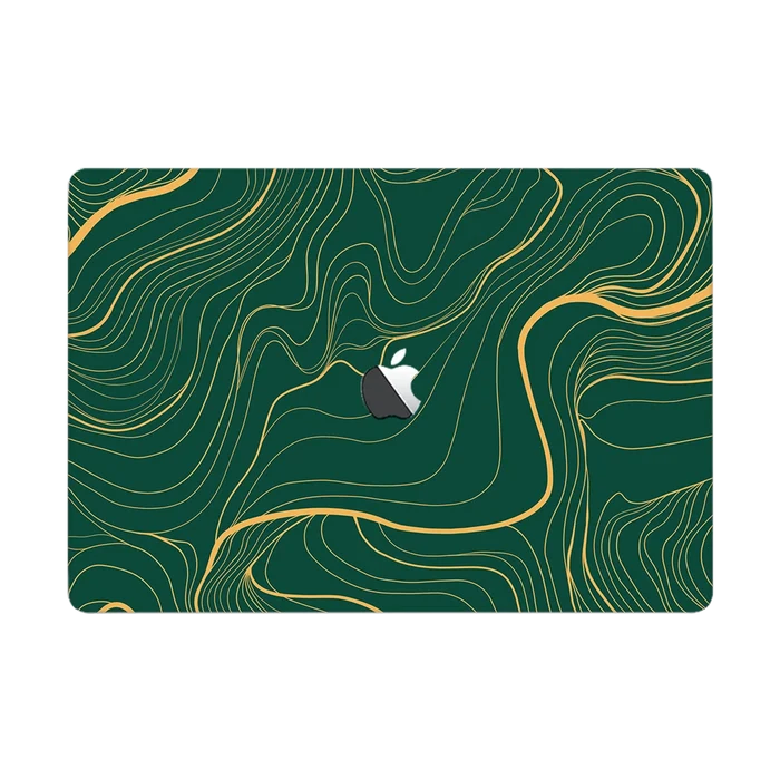 Minimum / Alpine Forest
