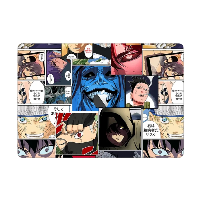Minimum / Manga Relics