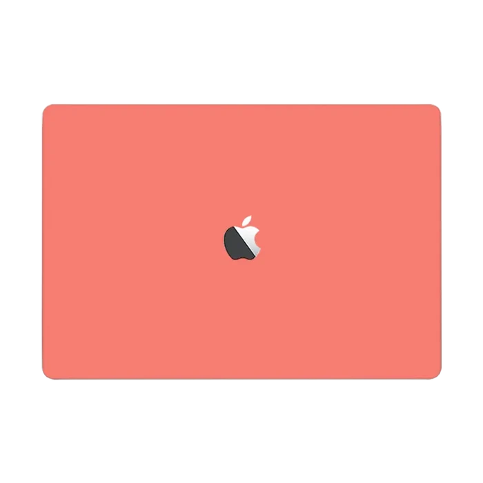 Minimum / Pastel Red