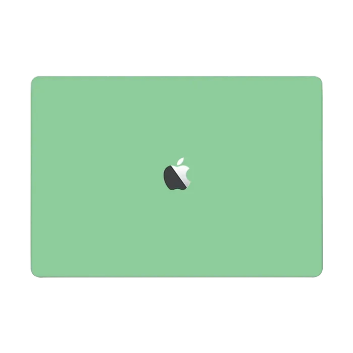 Minimum / Pastel Green