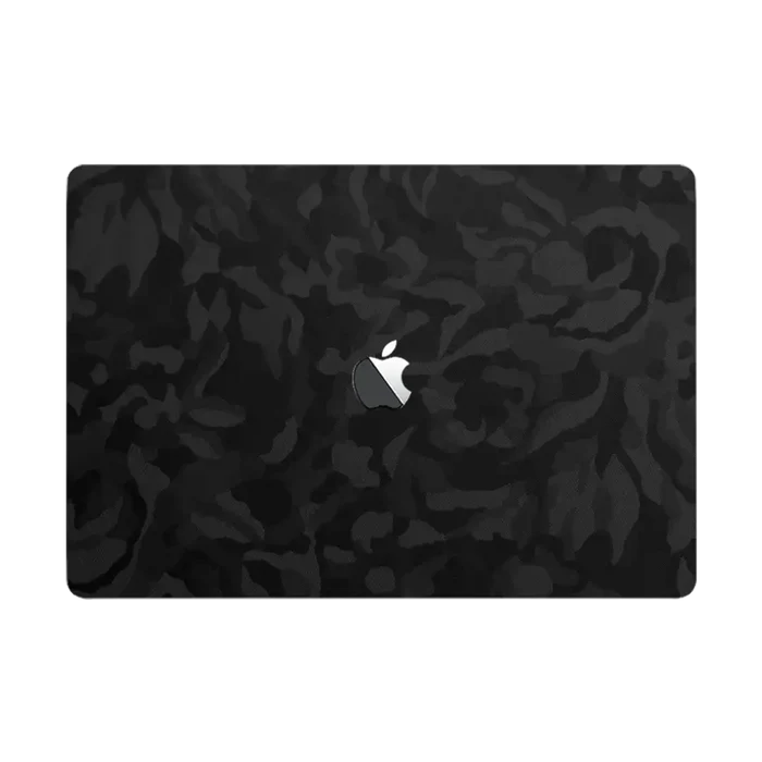 Minimum / Black Camo