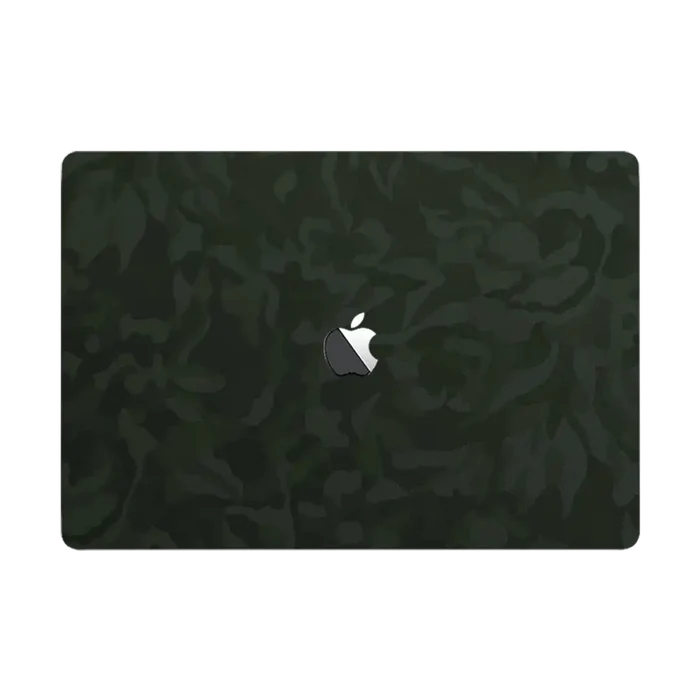 Minimum / Green Camo