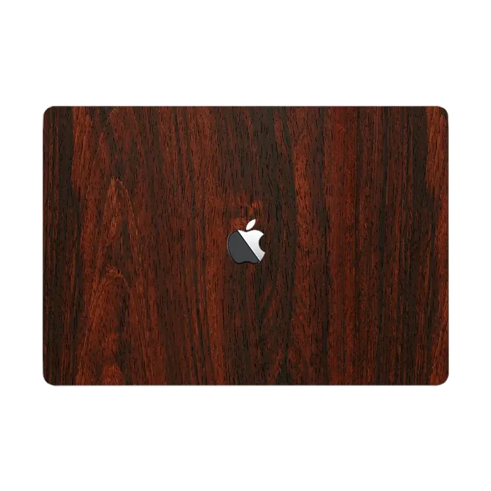 Minimum / Mahogany Wood