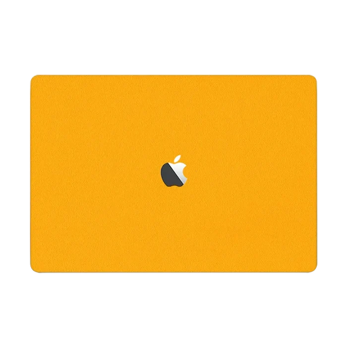 Minimum / Sandstone Yellow