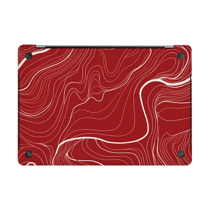 Essential / Magma Vein