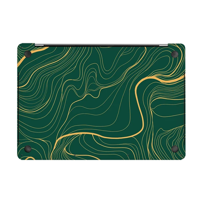 Essential / Alpine Forest