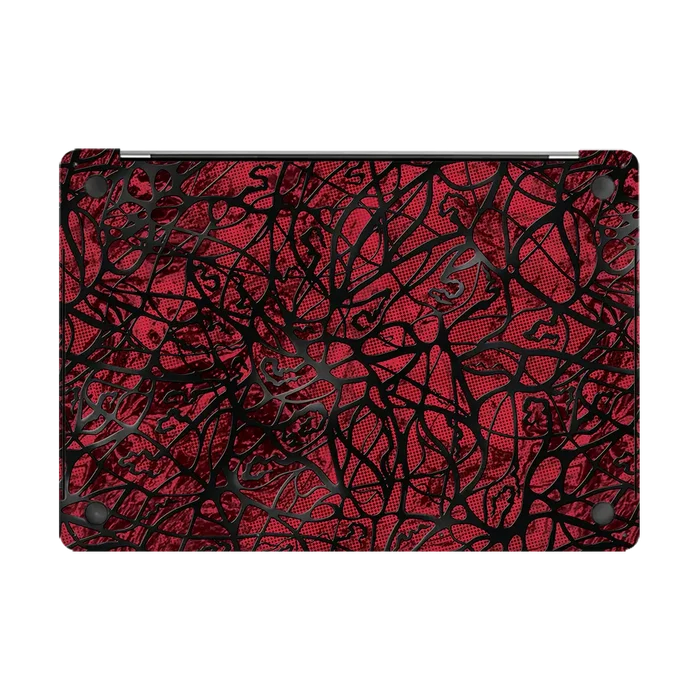 Essential / Red Inmate