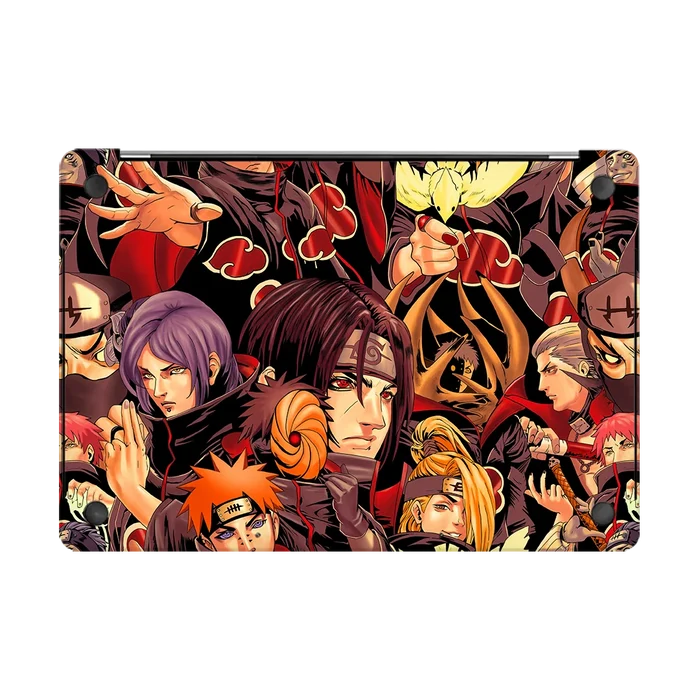 Essential / Rogue Ninja