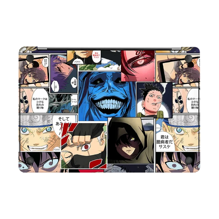 Essential / Manga Relics