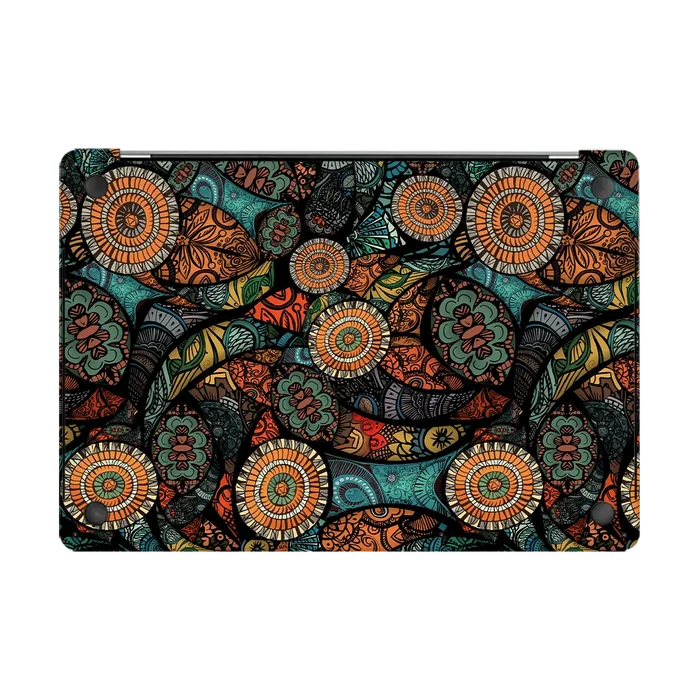 Essential / Tribal Tusk