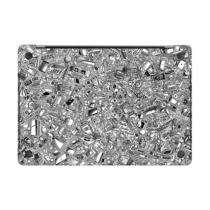 Essential / Tech Camo Light