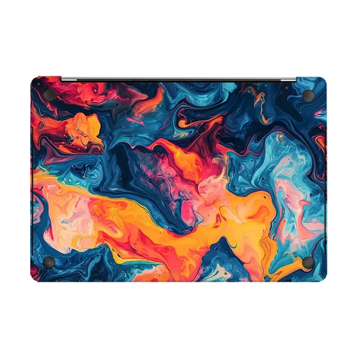 Essential / Molten Fury