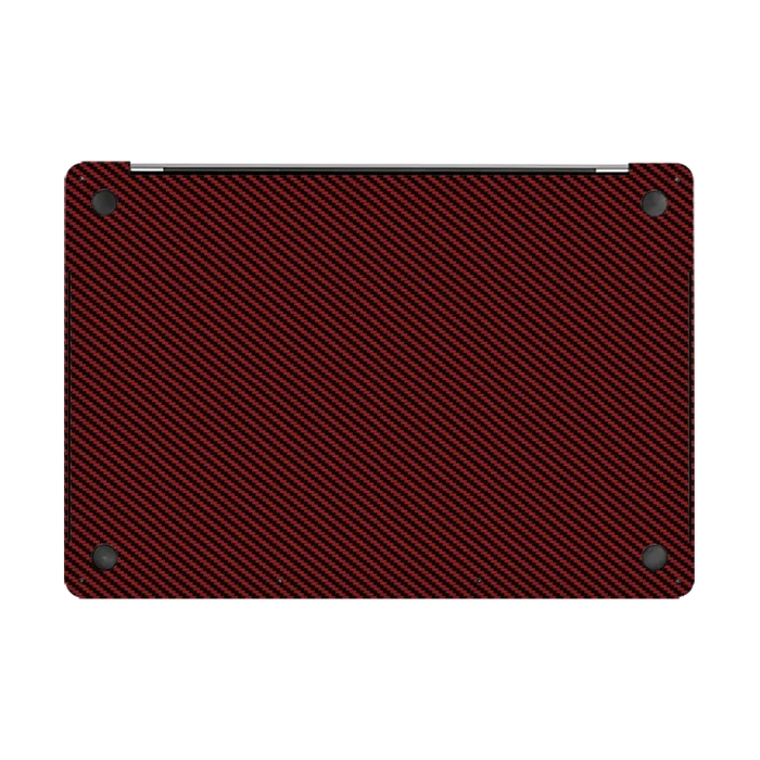 Essential / Scarlet Aramid
