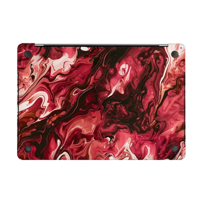 Essential / Blood Rush
