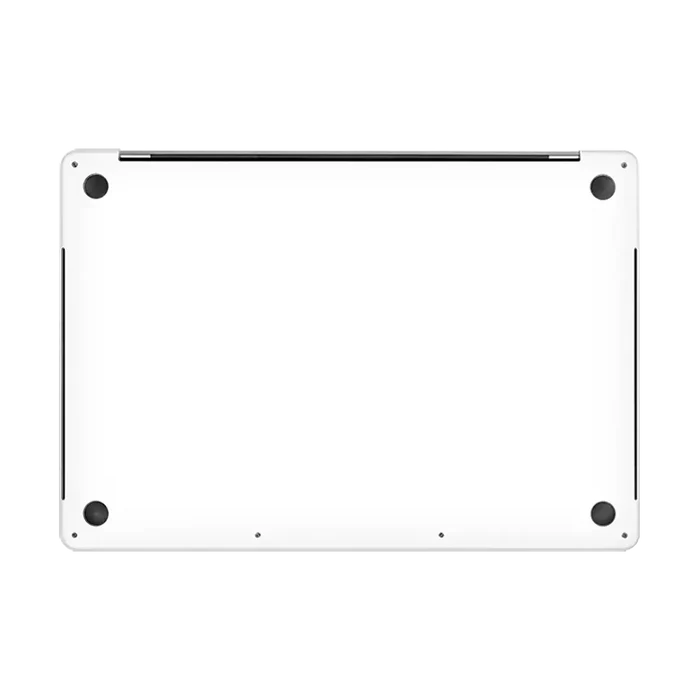 Essential / White Matte