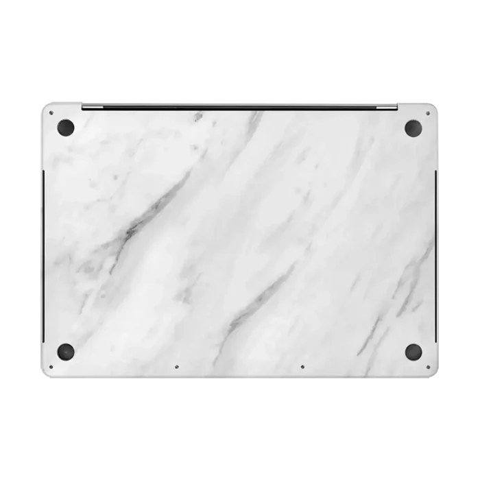 Essential / White Marble