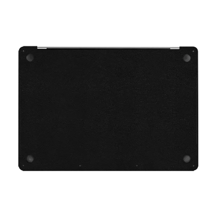 Essential / Black Leather
