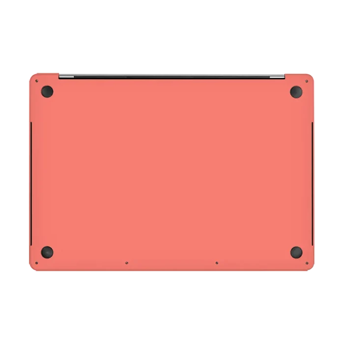 Essential / Pastel Red